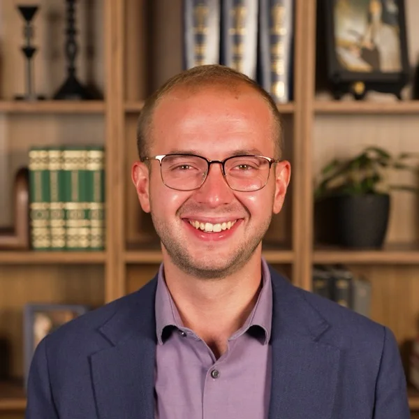 Jacob Schmidt